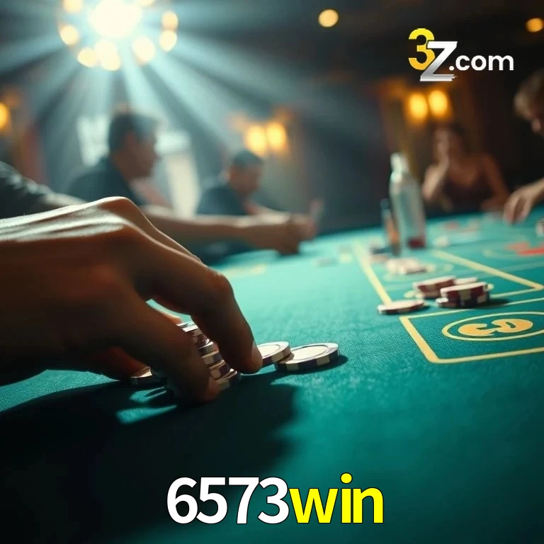 6573win lottery
