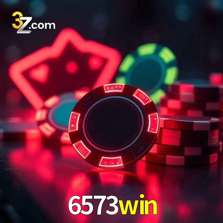 6573win Slot Analytics