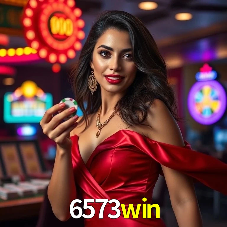 6573win Torneios Slots