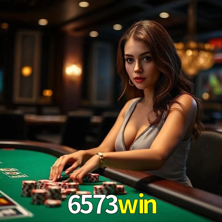 6573win Live Casino