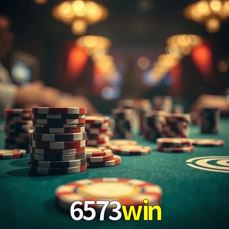 6573win Bônus