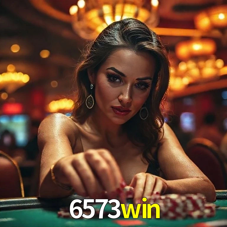 6573win Jogo Responsável