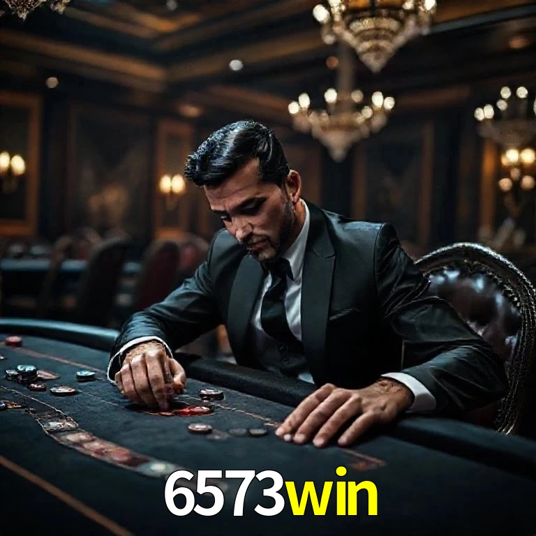 6573win Segurança